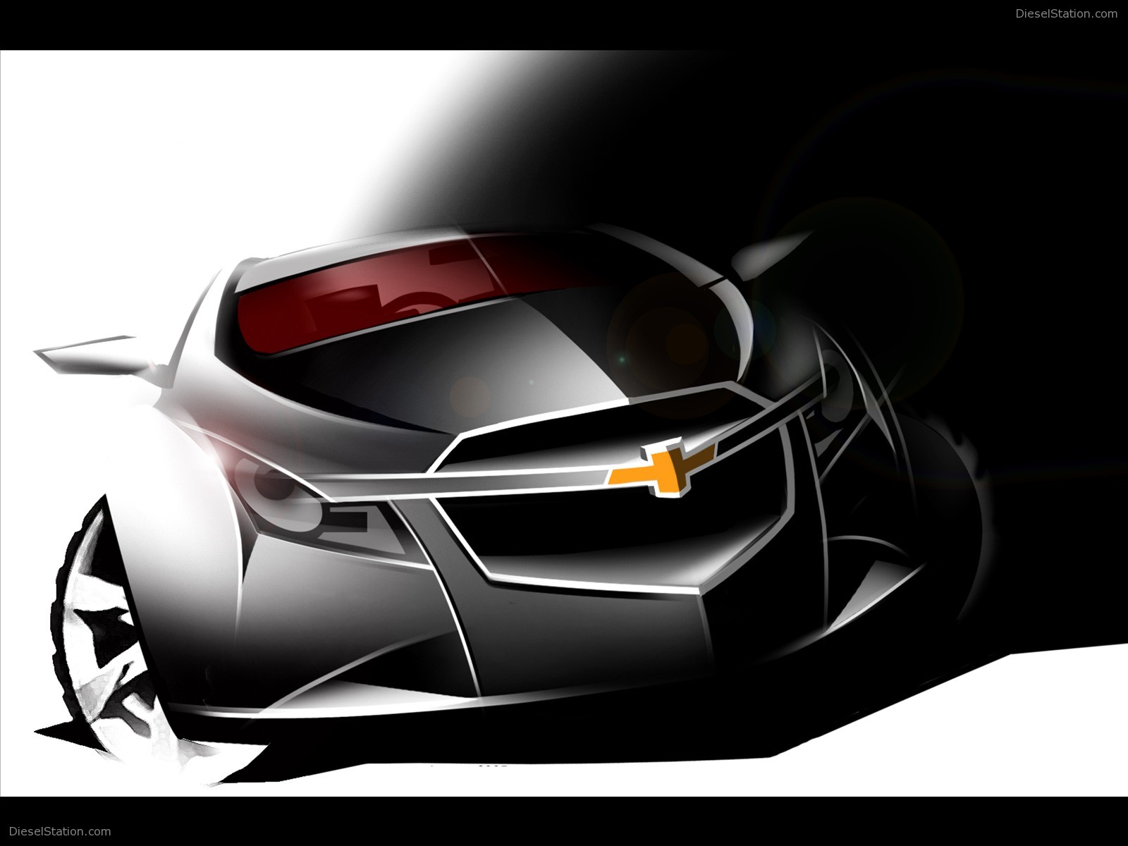 Chevrolet Cruze 2009